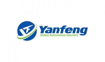 Yanfeng Press Logo